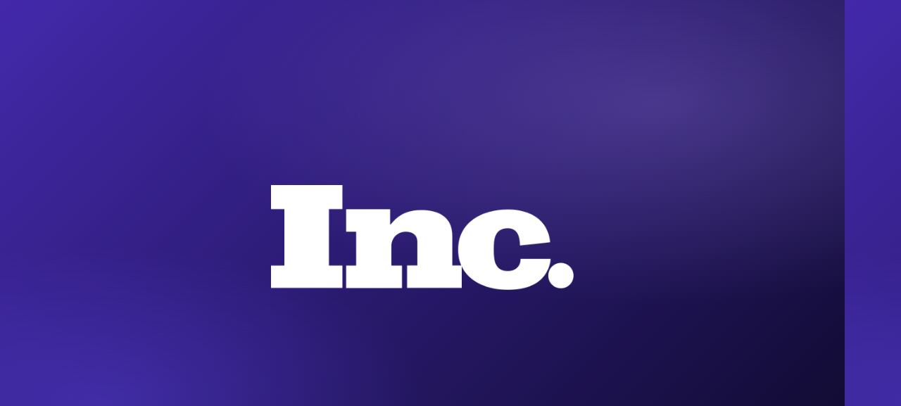Inc feature on AI native solo founders
