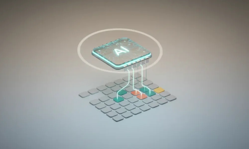 TechBullion feature on AI in social media marketing